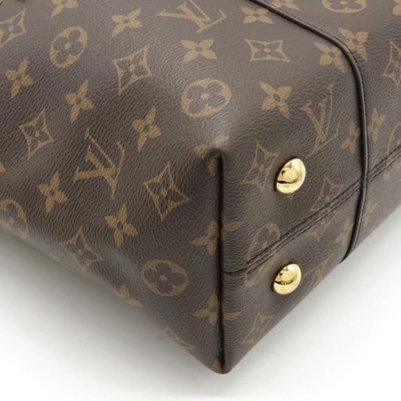 Louis Vuitton Monogram Melie Shoulder Bag with Strap - Picture 3 of 9